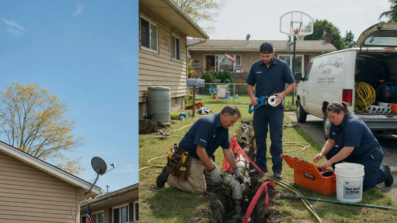 Garbage Disposal Replacement in Grand Rivers, KY near me